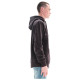 Basehit Ανδρικό φούτερ Men's Hooded Sweat